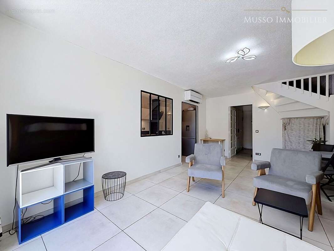 Maison 78 m² à Marseille-14e  - photo 9