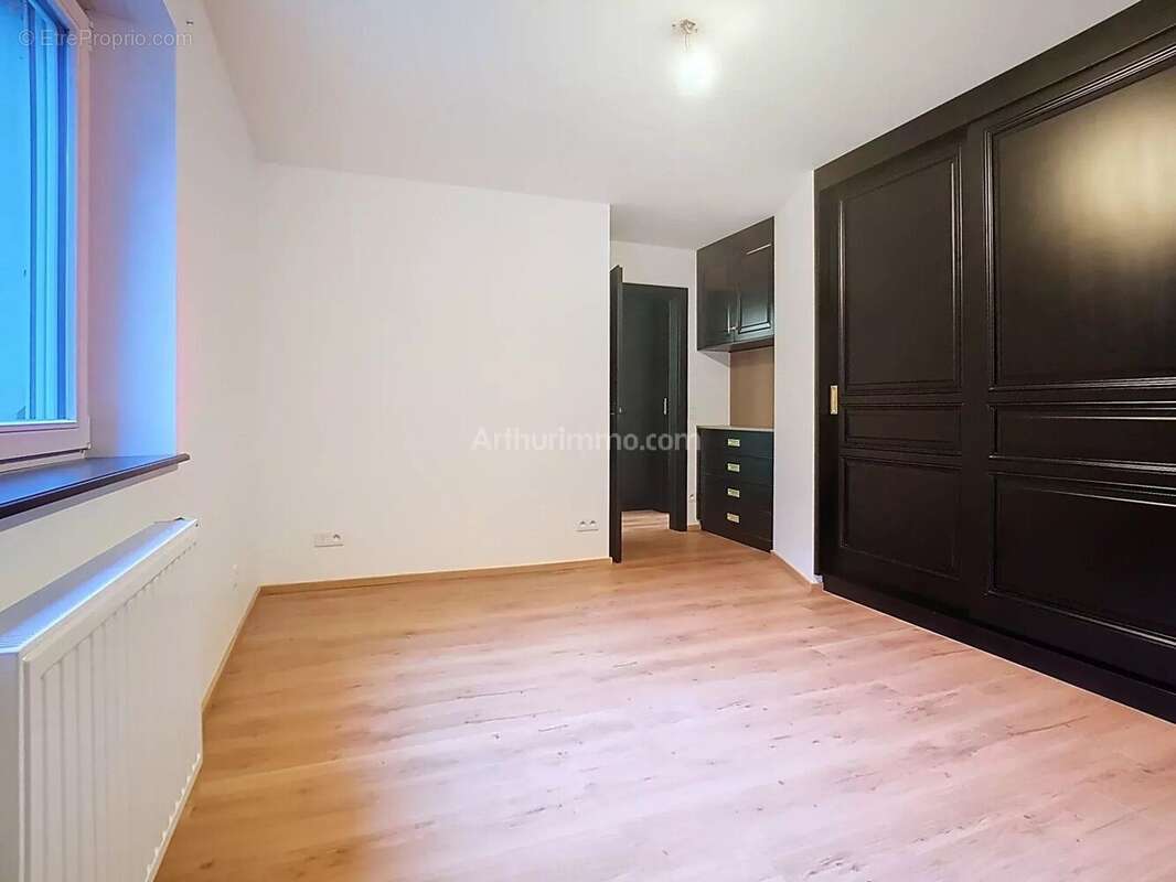 Appartement à COLMAR