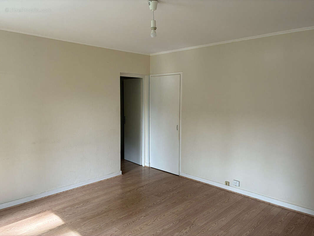 Appartement à BESANCON