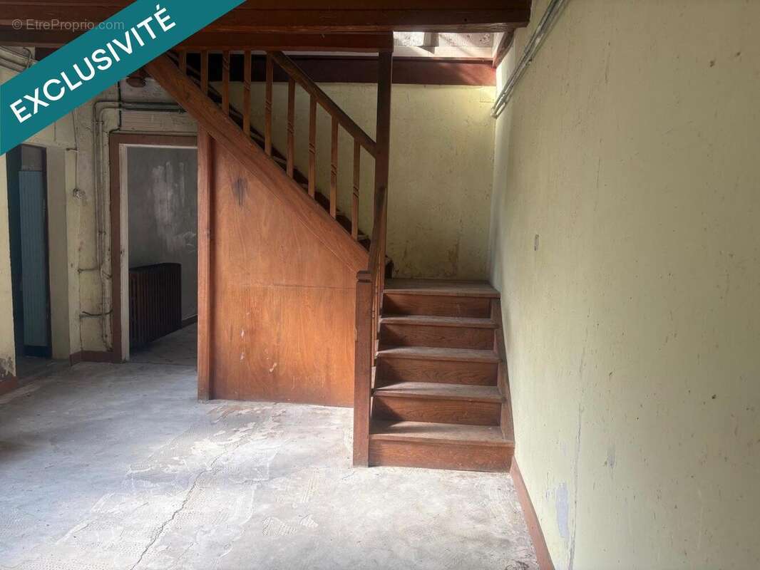 Photo 3 - Maison à CAZAUBON