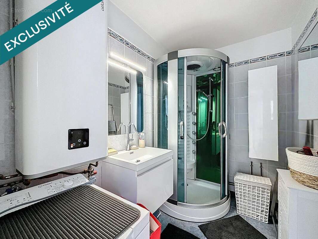 Appartement 54 m² à Sens  - photo 5