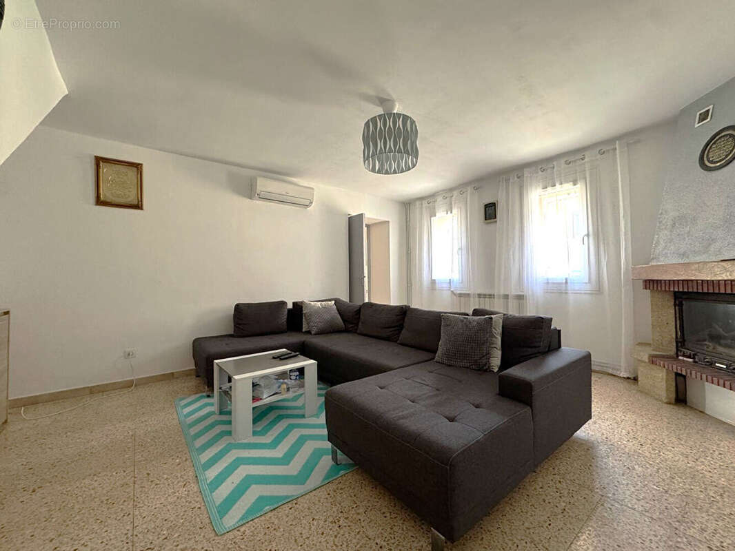 Maison à SAINT-NAZAIRE