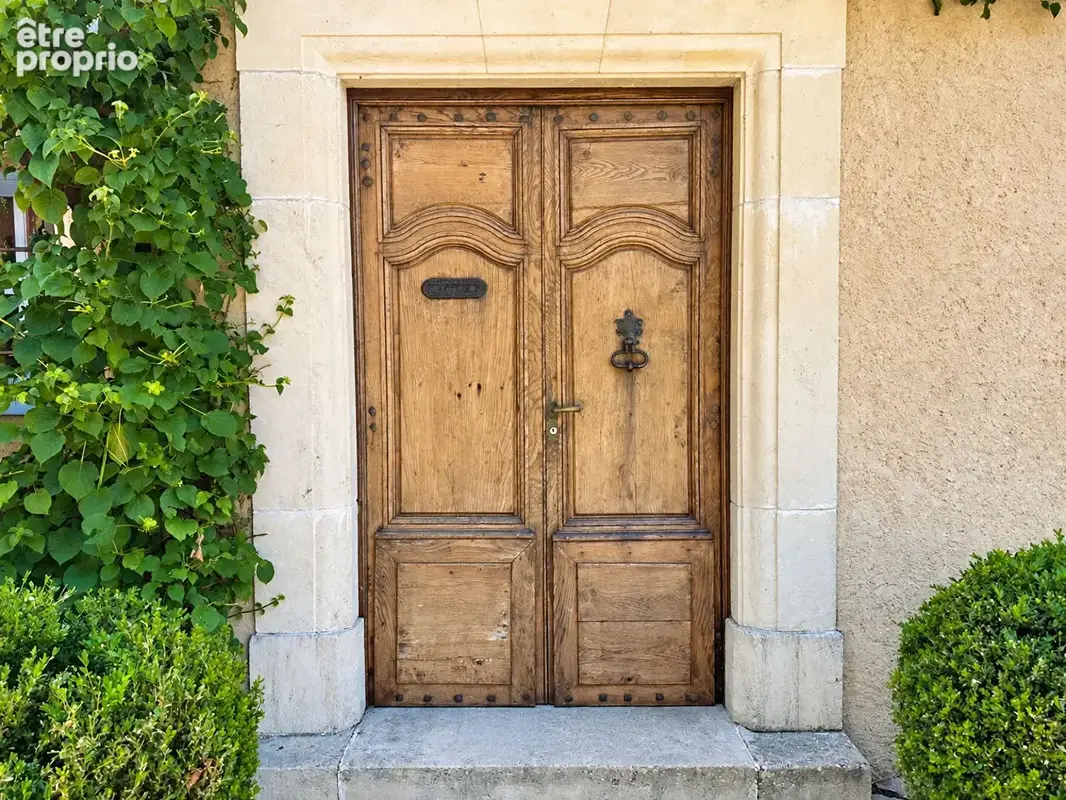 Molles maison de caractère - photo 18
