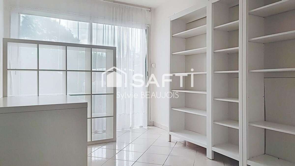 Photo 4 - Maison à SAINT-ASTIER