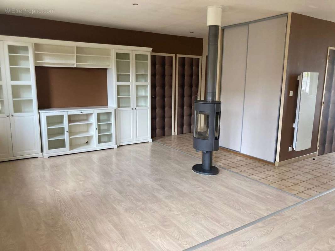 Maison à LA GUERCHE-DE-BRETAGNE