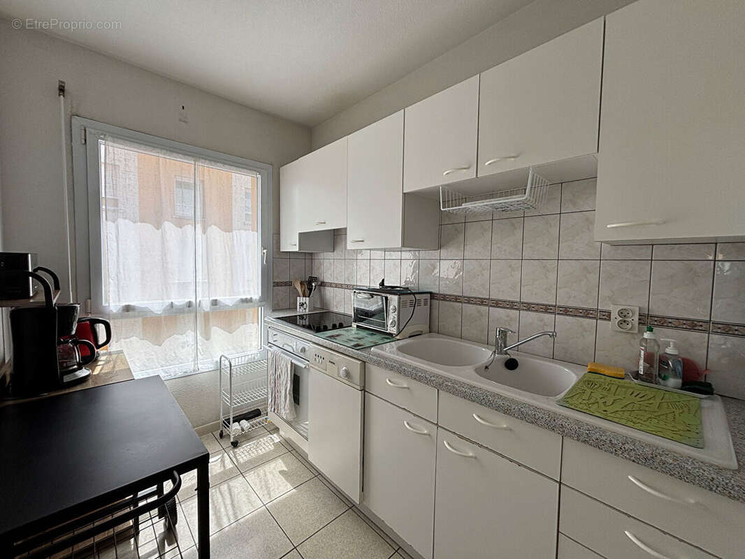 Appartement à ARCACHON