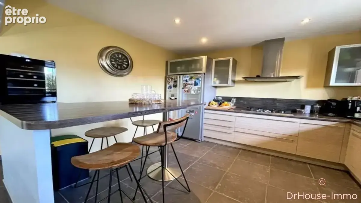 Maison 5 pièces 117 m² à vendre à Pennautier (11610) - photo 46