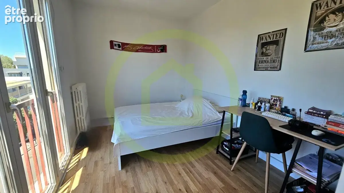 Appartement - photo 8