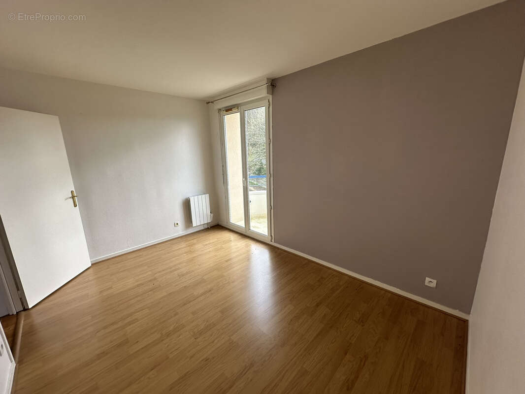 Appartement à CHEVREUSE