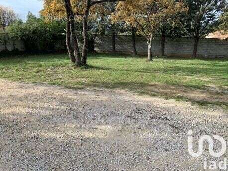 Terrain 757 m² à Gareoult  - photo 4