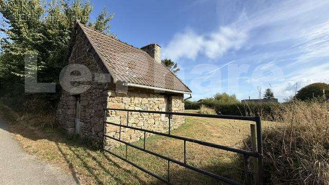 Maison à TONNEVILLE