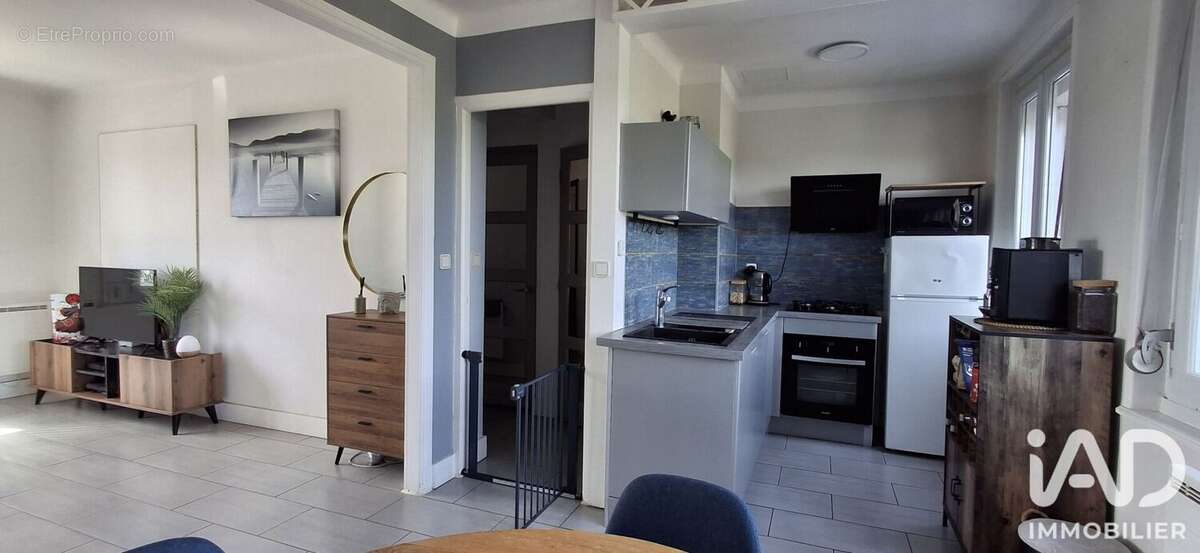 Photo 3 - Appartement à ILLIES