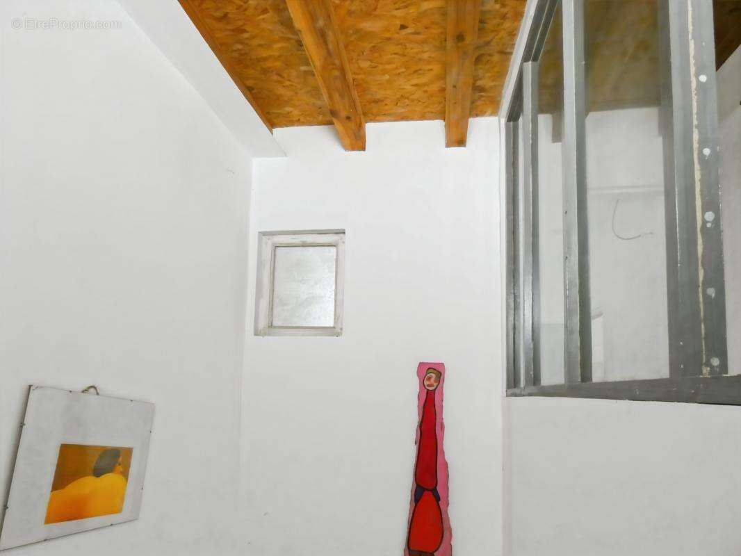 Appartement à ALES