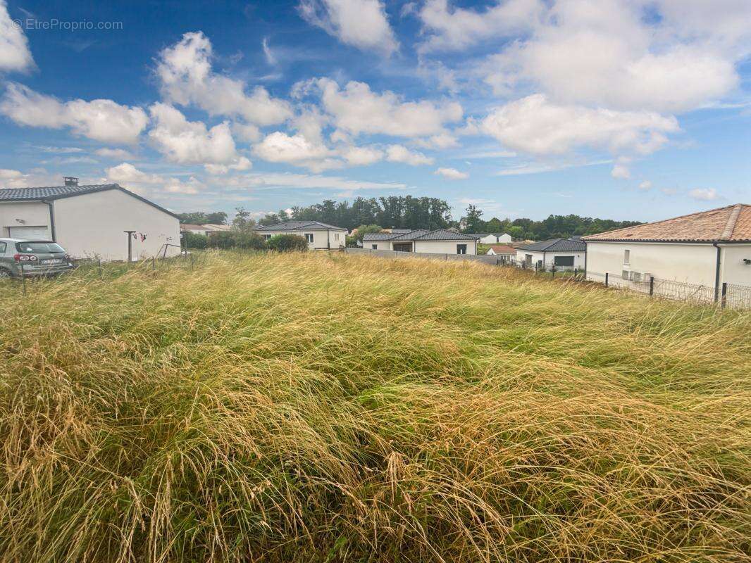  terrain constructible à coulounieix-chamiers  - photo 4