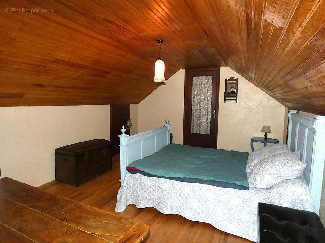 Maison de charme SAINT MARTIAL (07) - photo 15