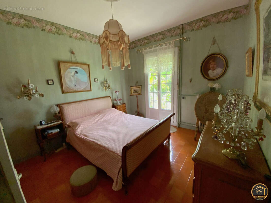 Maison à VENTENAC-EN-MINERVOIS