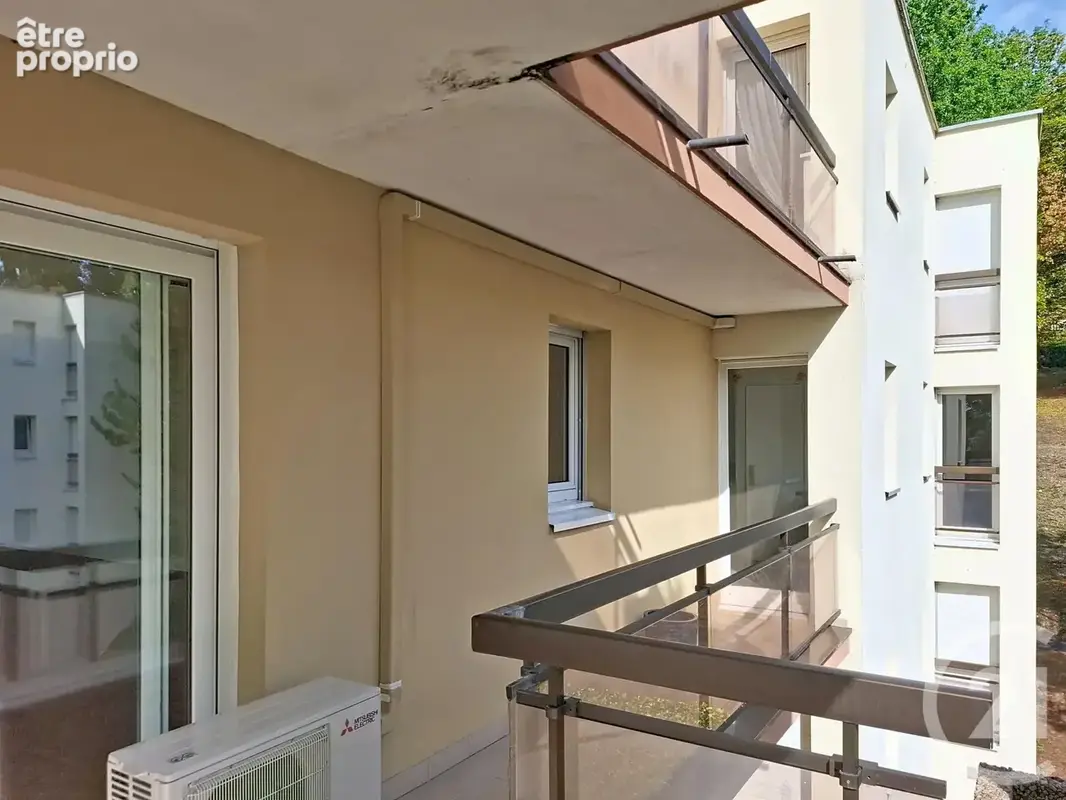 Appartement 5 pièces 123 m² à vendre à Le Mee-Sur-Seine (77350) - photo 6