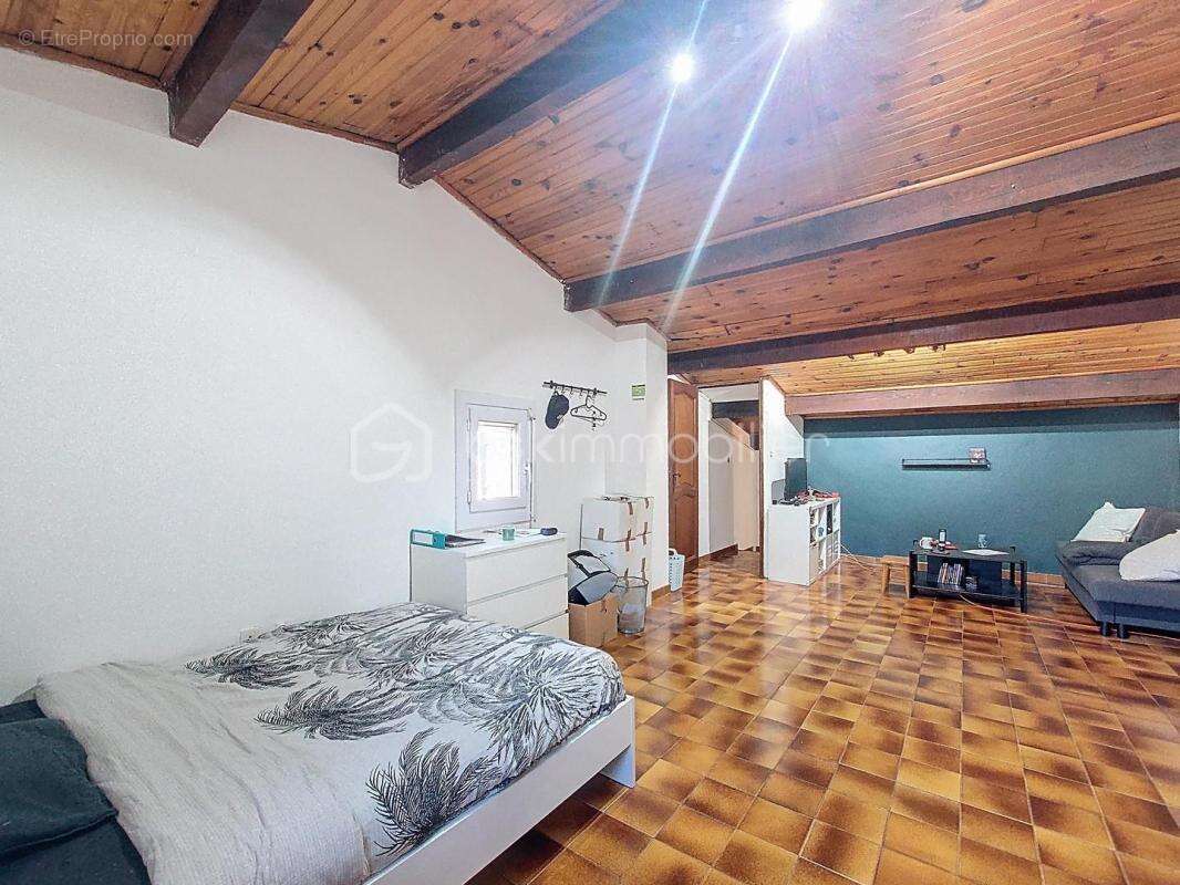 Appartement à LA SEYNE-SUR-MER