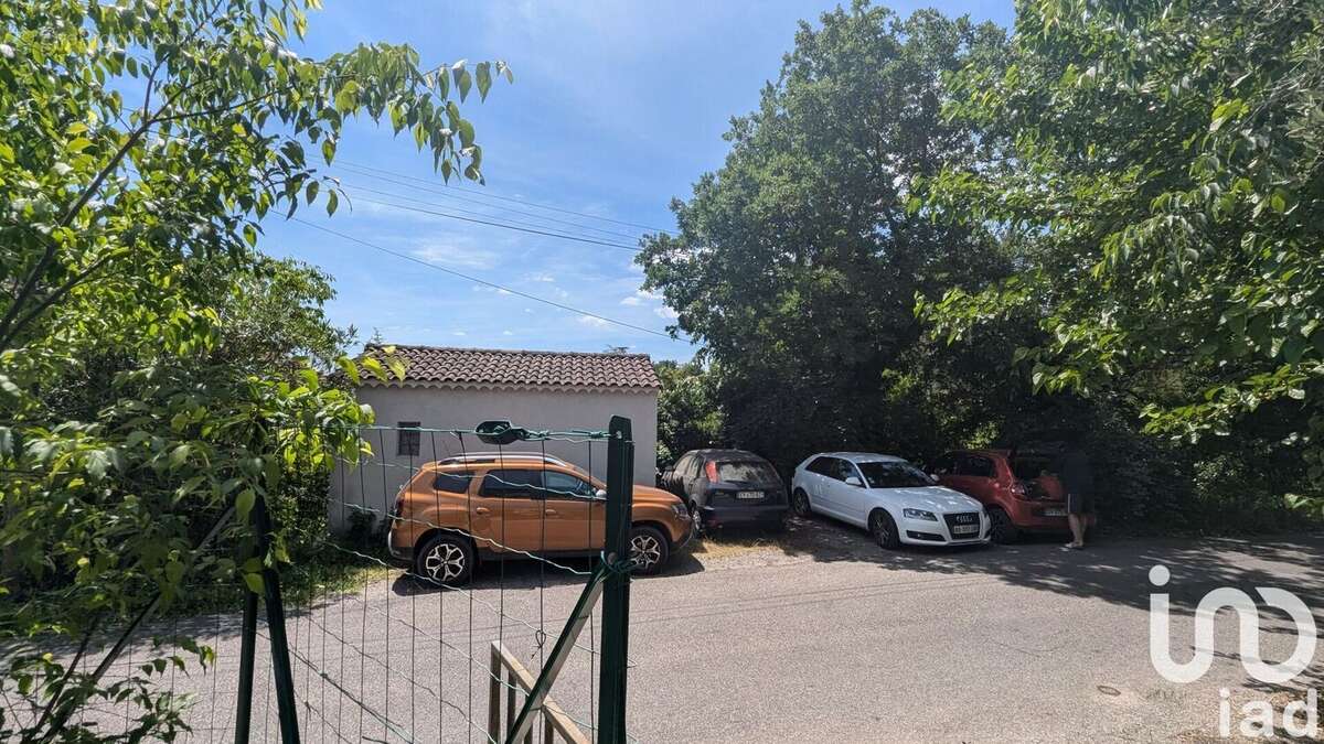 Photo 5 - Maison à SAINT-ETIENNE-DE-FONTBELLON