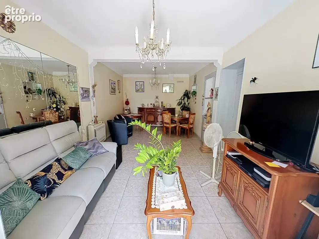 Appartement 5 pieces - photo 5