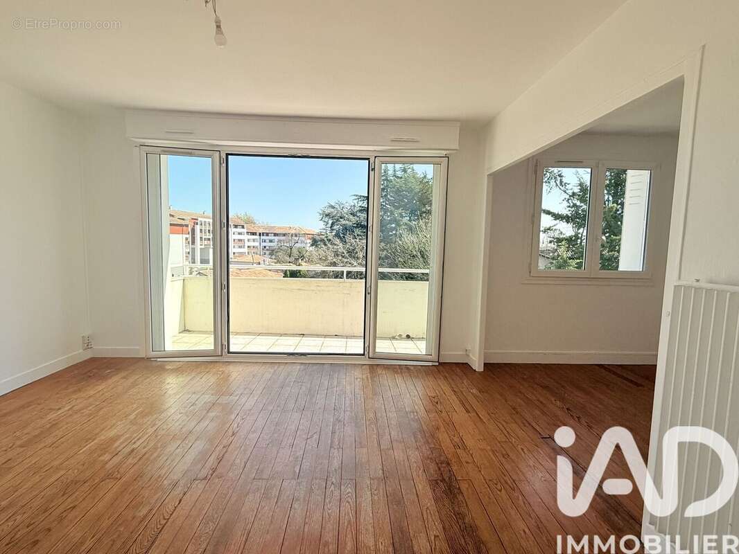 Photo 2 - Appartement à MERIGNAC