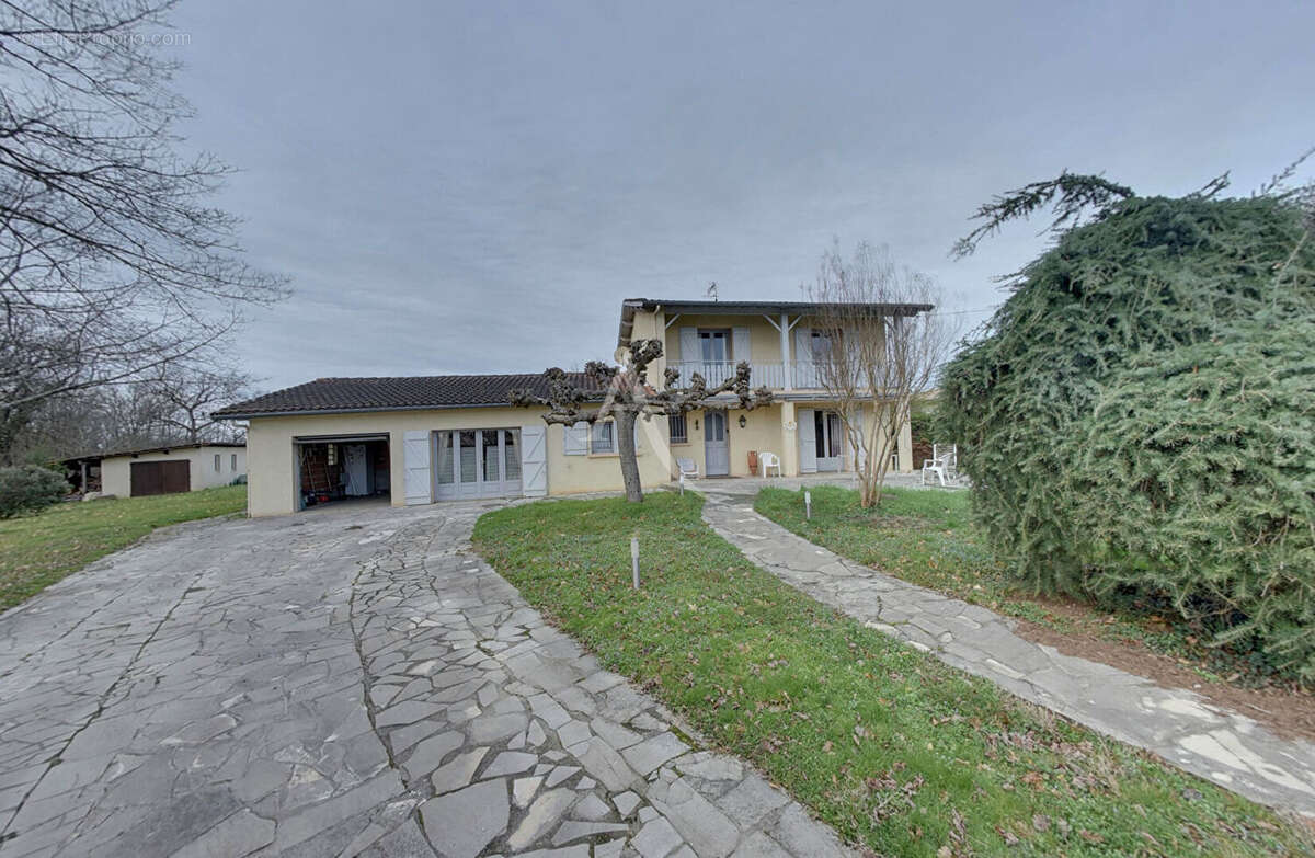 Maison à MONTAUBAN