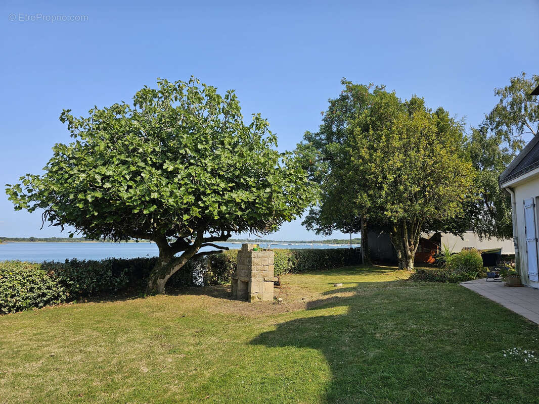 Maison à VANNES