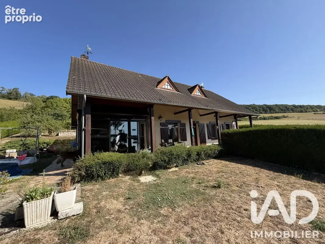 Photo 1 - Maison à LES ANDELYS