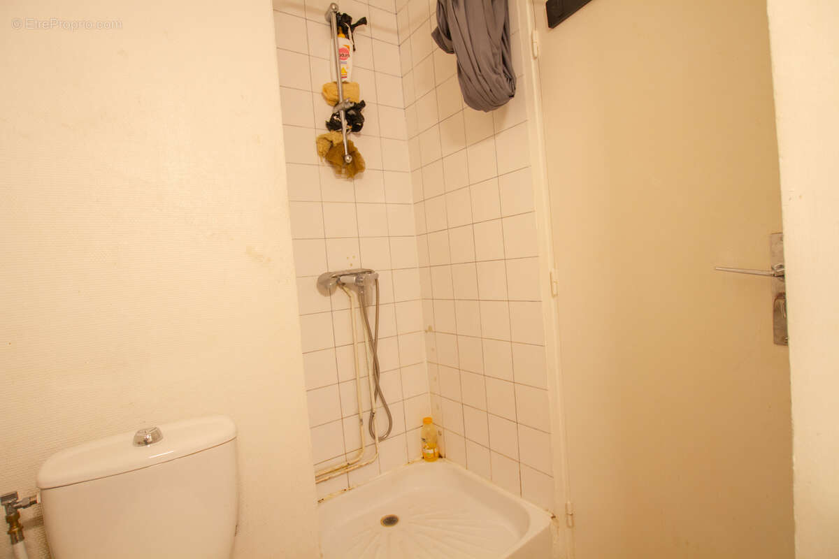 Appartement à CORBEIL-ESSONNES