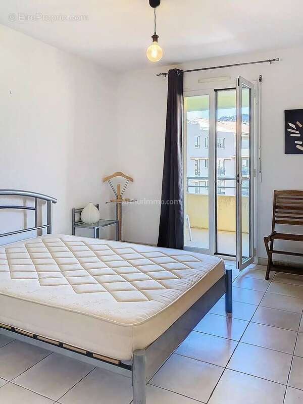 Appartement à CALVI