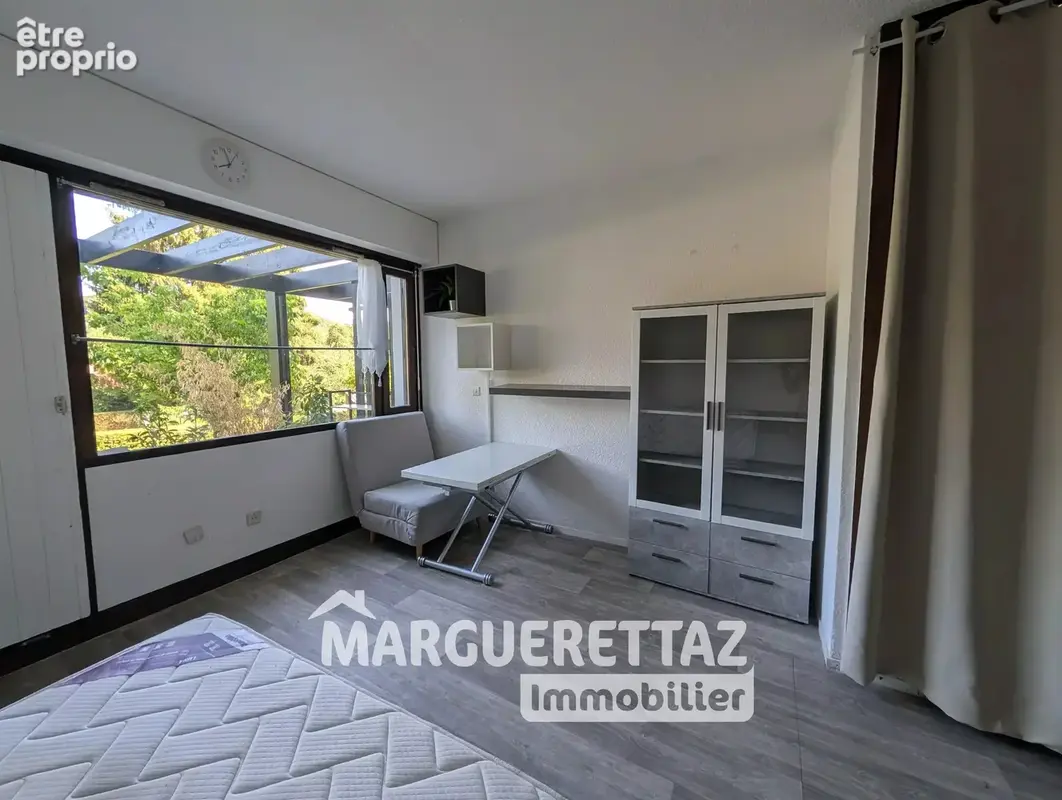 Studio a saint jeoire - photo 4