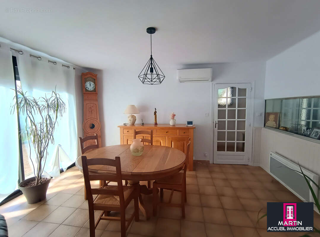 Maison à PLAISANCE-DU-TOUCH