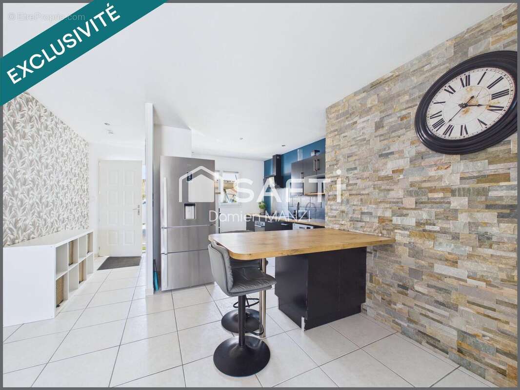 Photo 5 - Maison à MIOS