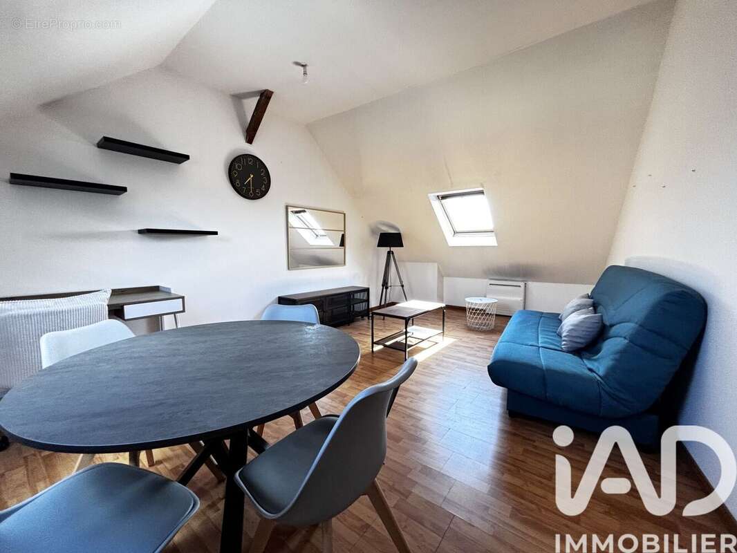Photo 1 - Appartement à LE MANS