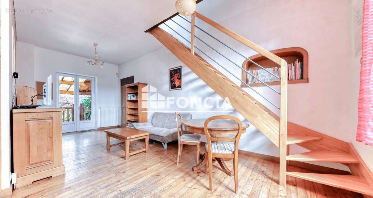 Belle maison avec jardin au coeur du 8ème arrondissement - photo 3