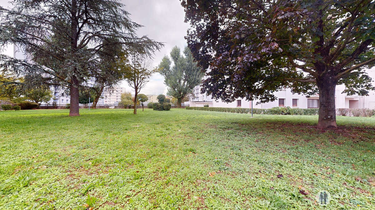 Appartement à ECHIROLLES