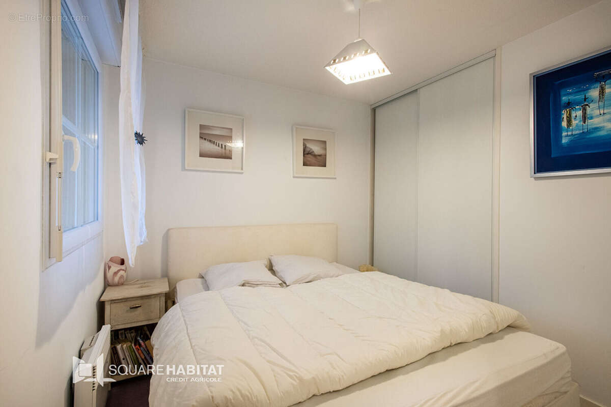 Appartement à MERLIMONT