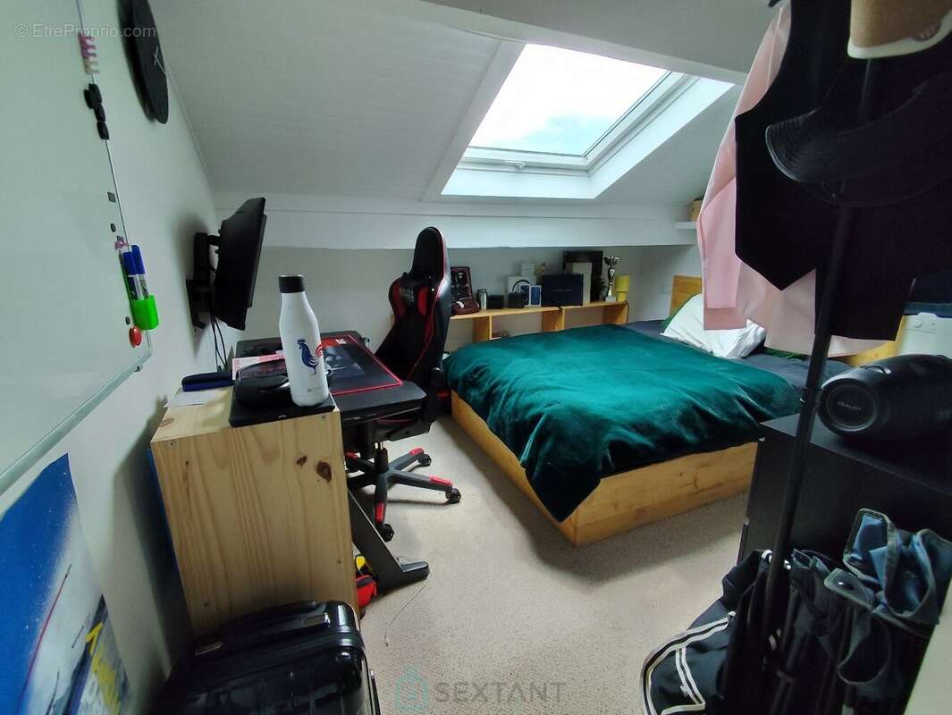 Maison à FONT-ROMEU-ODEILLO-VIA