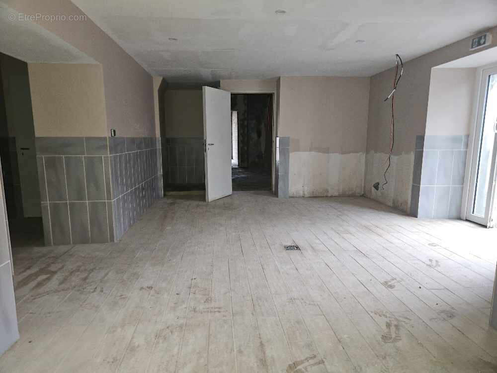 Appartement à CORNIMONT