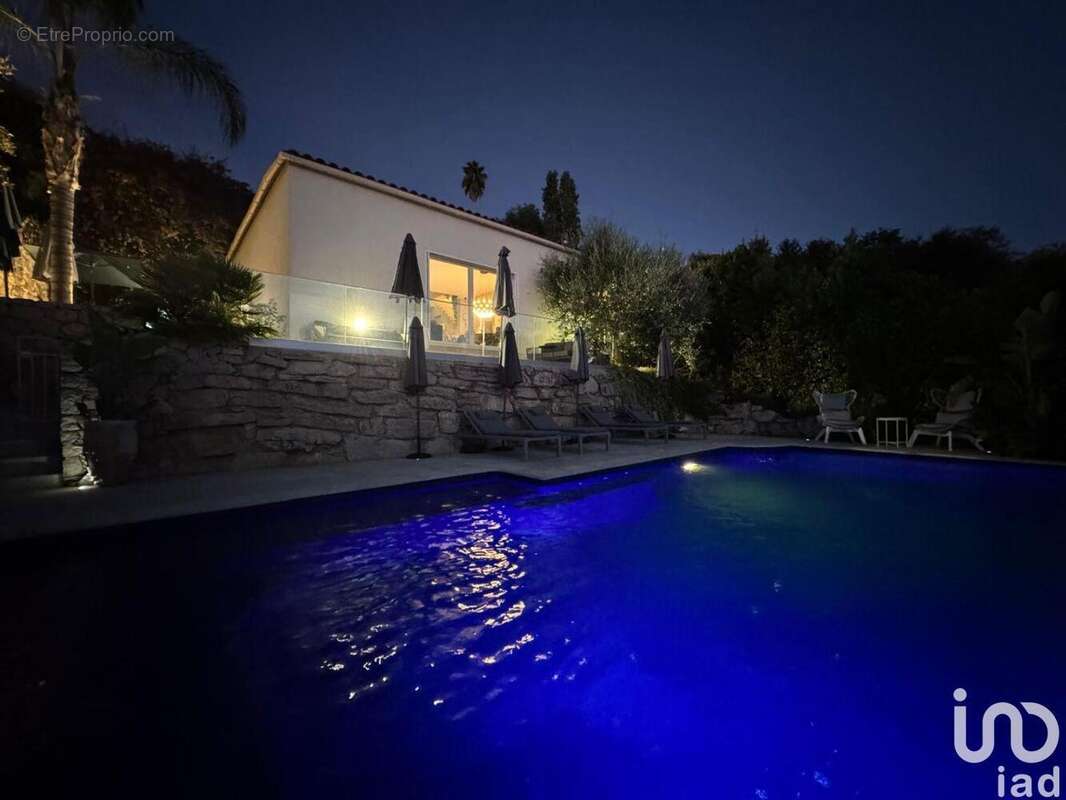 Photo 2 - Maison à NICE