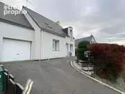 Maison à POCE-LES-BOIS