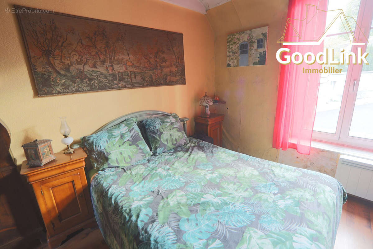 Appartement à SEINE-PORT