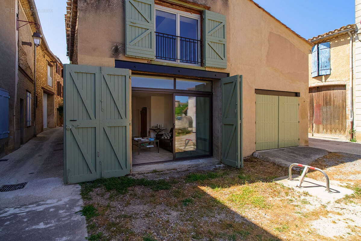 Maison à CARCASSONNE