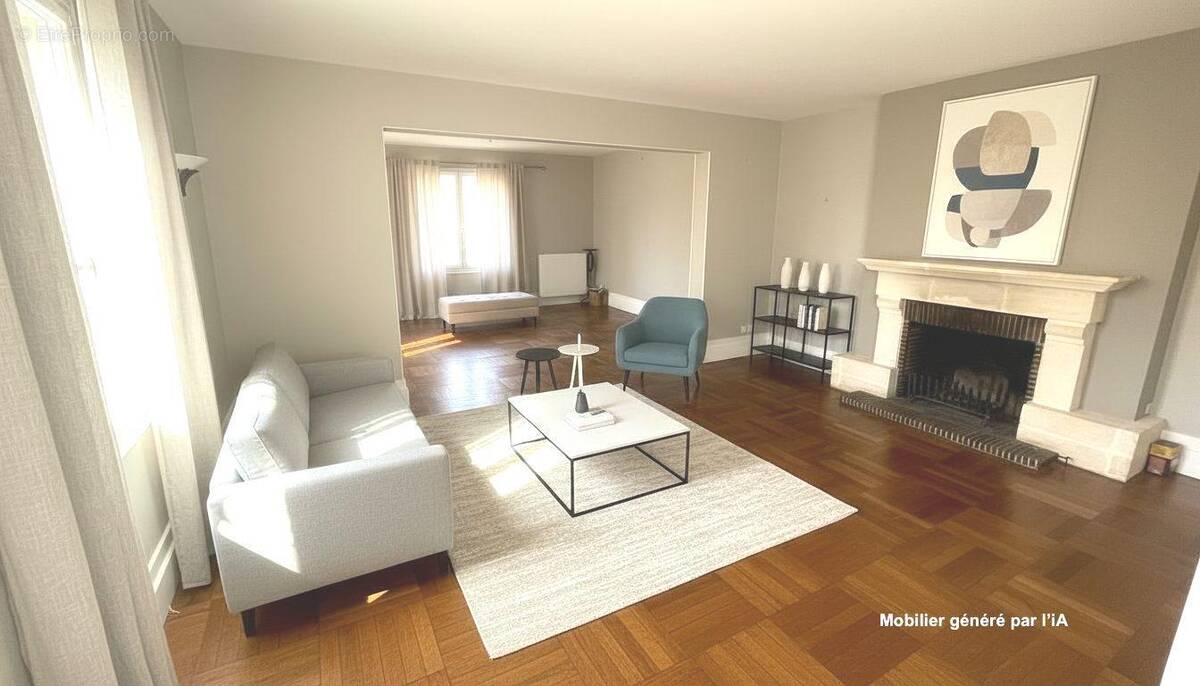 Maison à AUXI-LE-CHATEAU