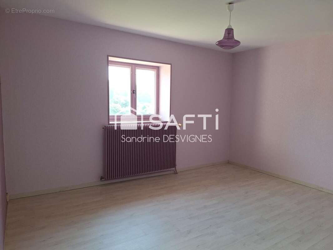 Maison 120 m² à Saint-Leger-Sous-Beuvray  - photo 5