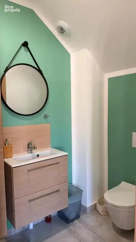 Maison de ville récente sur agglo sud recherchée - photo 8