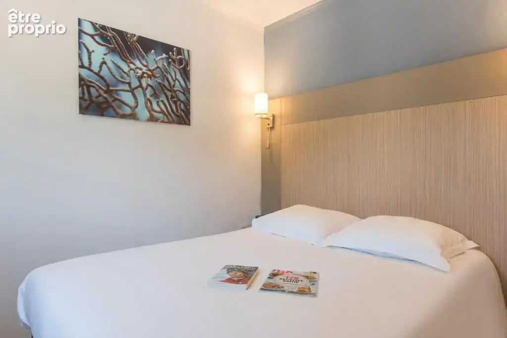 Investissement en residence de tourisme - photo 11