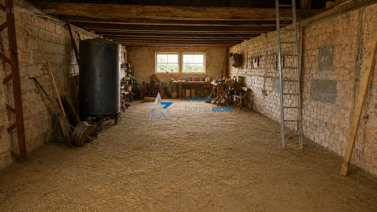 Appartement à VAL-DE-MEUSE