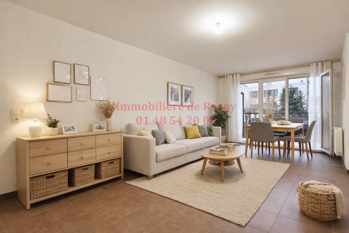 D90E32D7-AB7F-4CDA-9C9F-8DCF39265395_1_201_a - Appartement à ROSNY-SOUS-BOIS