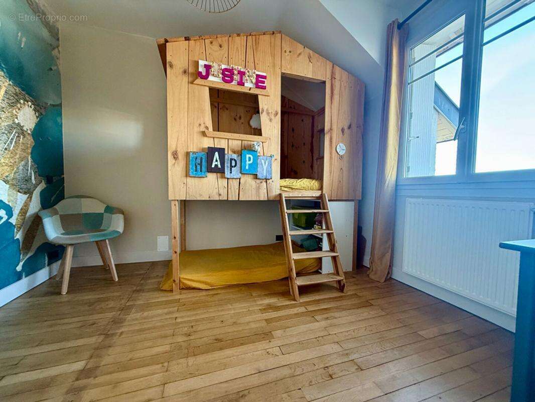 Maison à MAUVES-SUR-LOIRE